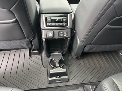 2027 Subaru ASCENT Touring 7-Passenger