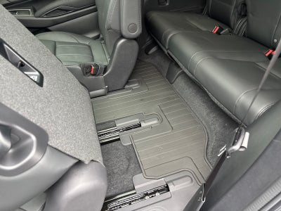 2027 Subaru ASCENT Touring 7-Passenger