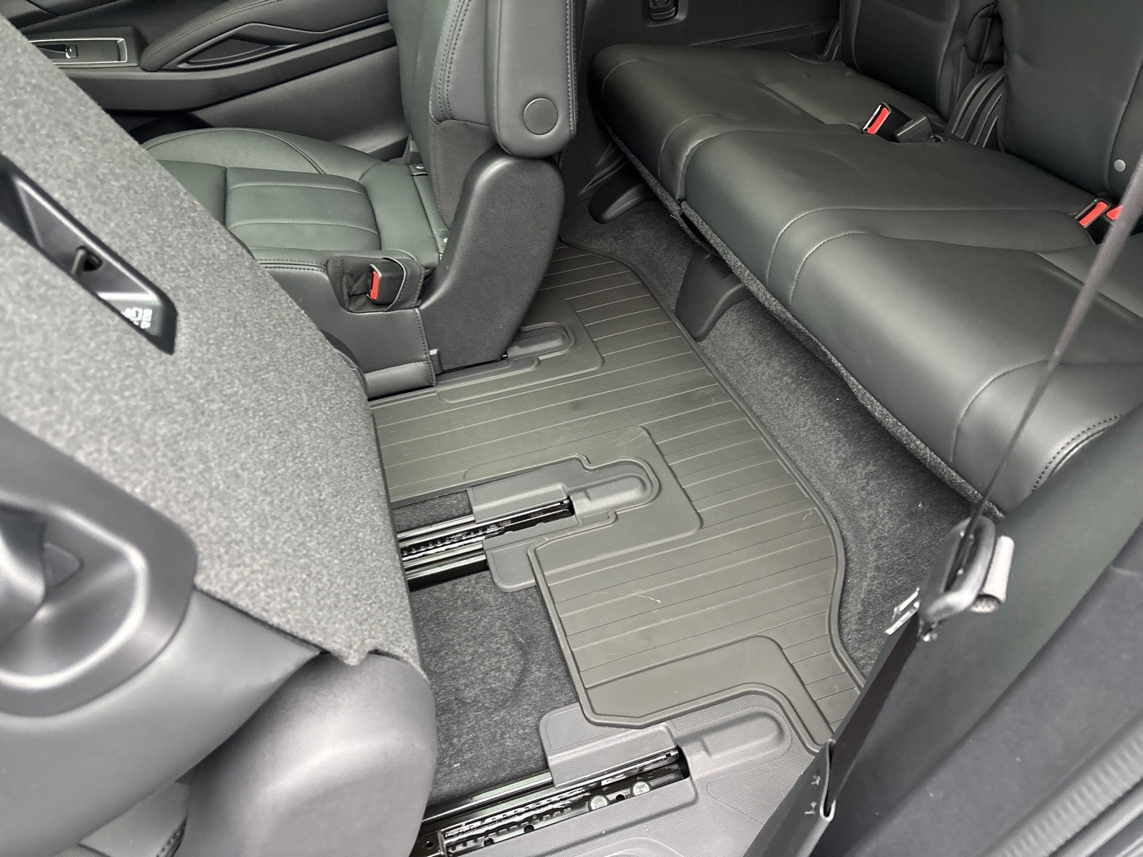 2027 Subaru ASCENT Touring 7-Passenger
