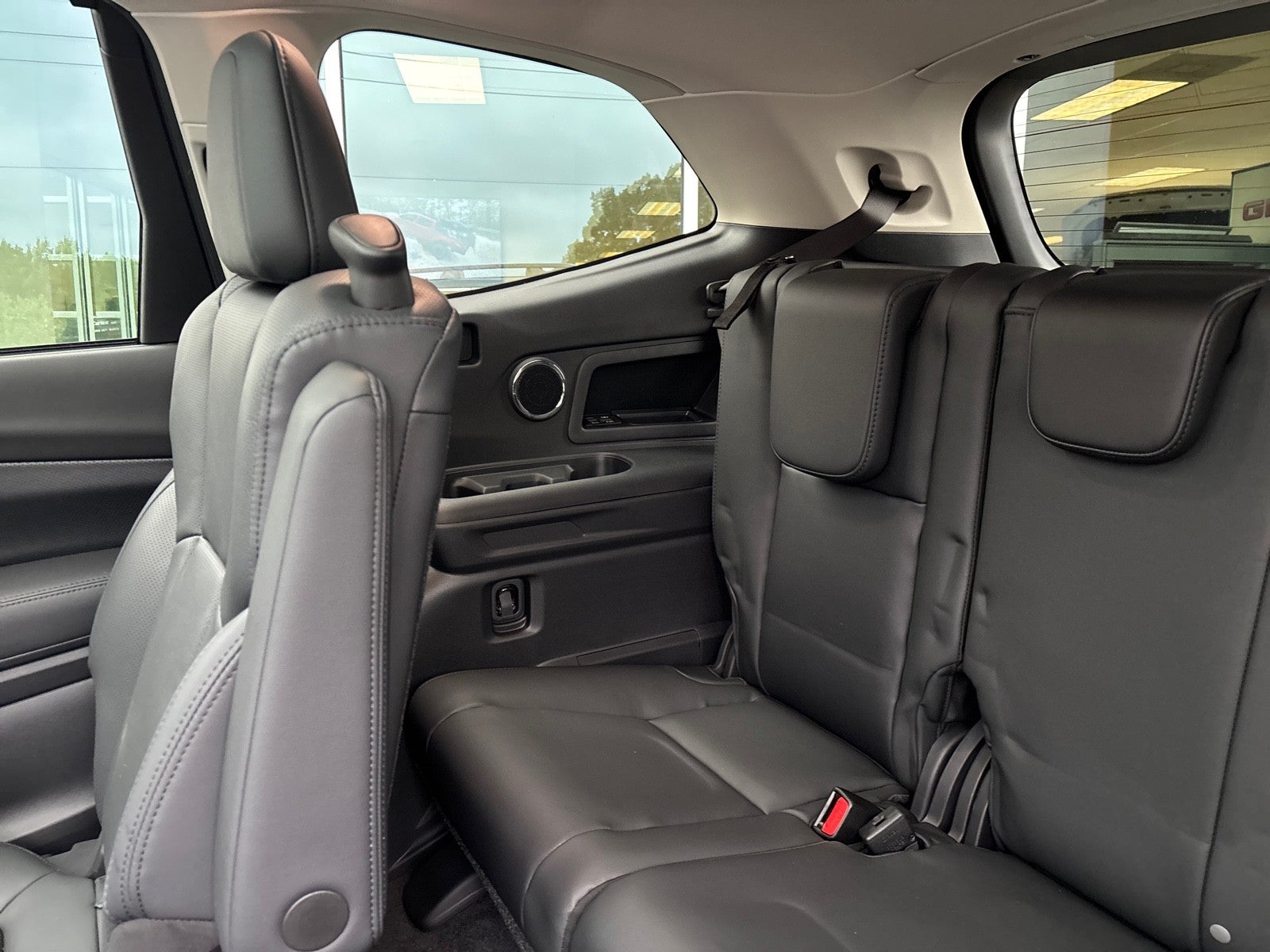 2027 Subaru ASCENT Touring 7-Passenger