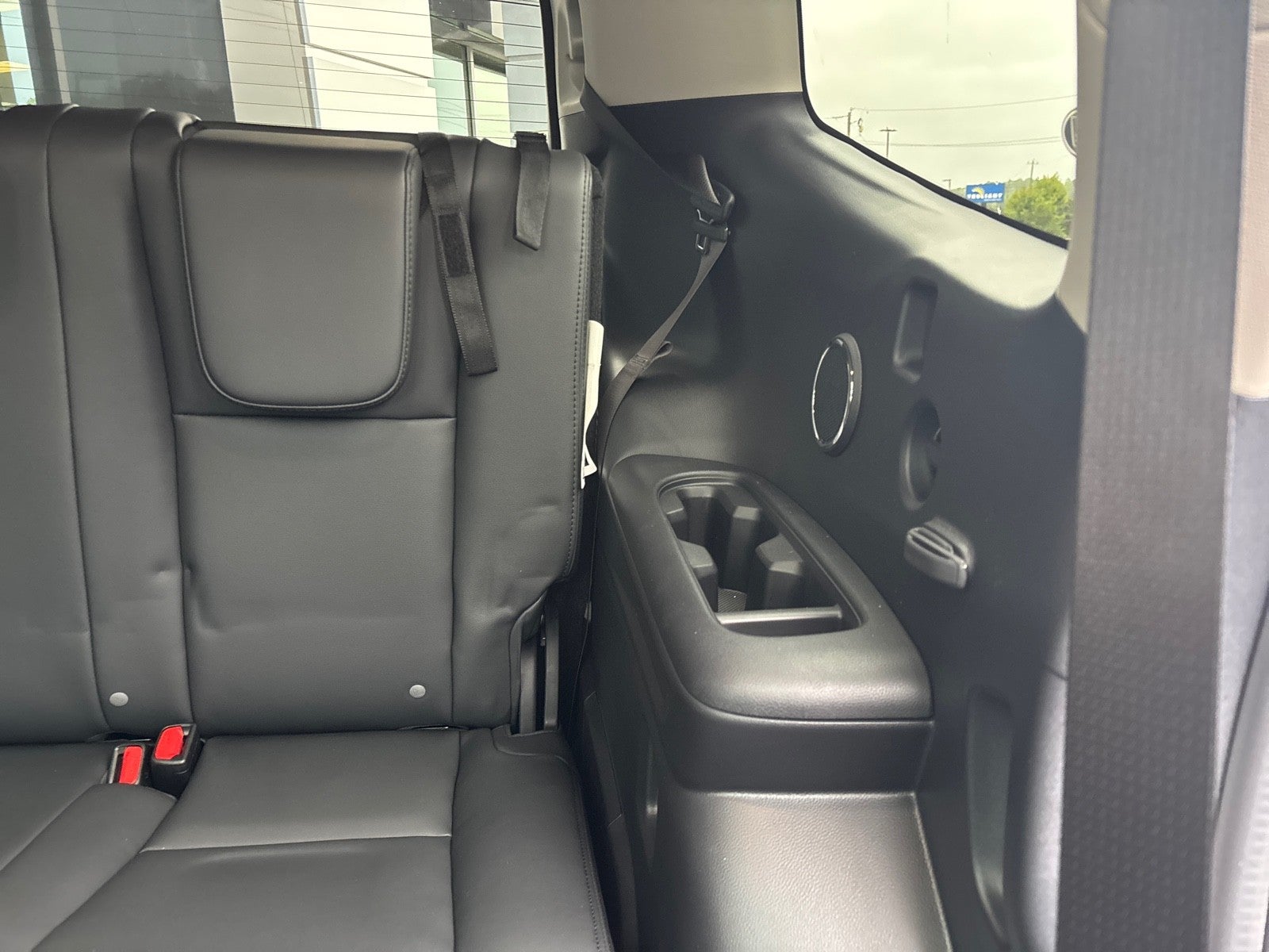 2027 Subaru ASCENT Touring 7-Passenger