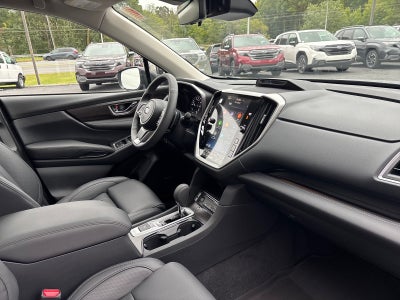 2027 Subaru ASCENT Touring 7-Passenger