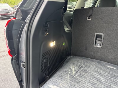 2027 Subaru ASCENT Touring 7-Passenger