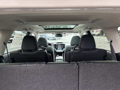 2027 Subaru ASCENT Touring 7-Passenger