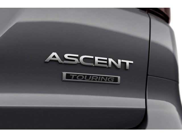 2027 Subaru ASCENT Touring