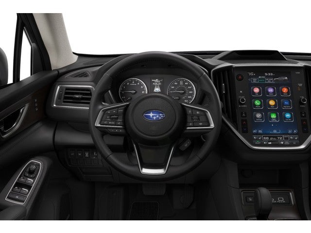 2027 Subaru ASCENT Touring