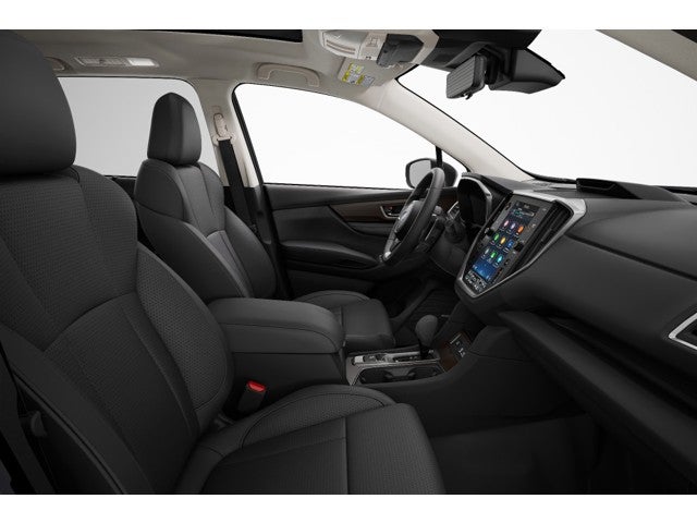 2027 Subaru ASCENT Touring
