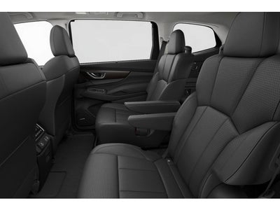 2027 Subaru ASCENT Touring