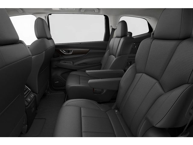 2027 Subaru ASCENT Touring