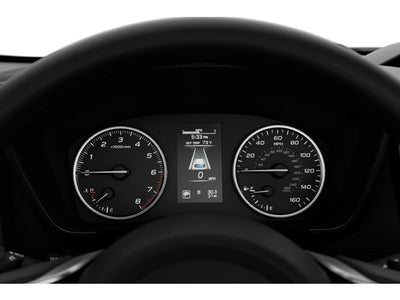 2027 Subaru ASCENT Touring