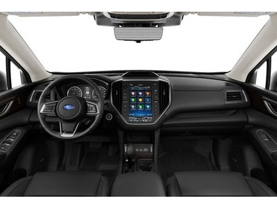 2027 Subaru ASCENT Touring
