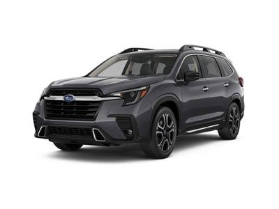 2027 Subaru ASCENT Touring