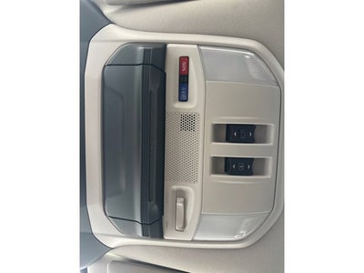 2027 Subaru ASCENT Touring 7-Passenger