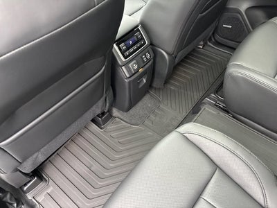 2027 Subaru ASCENT Touring 7-Passenger