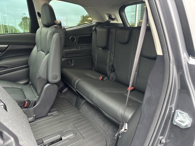 2027 Subaru ASCENT Touring 7-Passenger