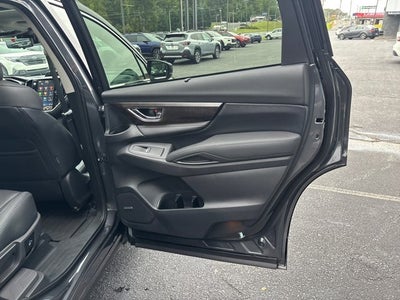 2027 Subaru ASCENT Touring 7-Passenger