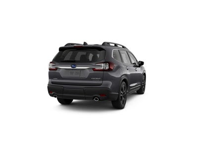 2027 Subaru ASCENT Touring