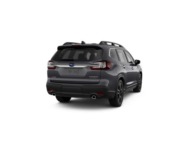 2027 Subaru ASCENT Touring