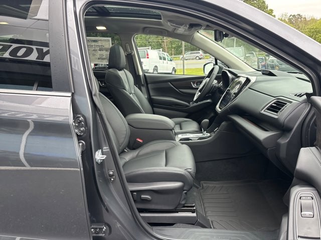 2027 Subaru ASCENT Touring 7-Passenger
