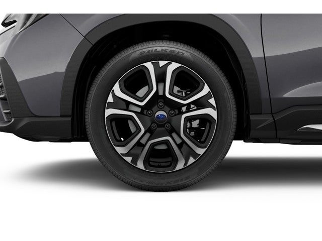 2027 Subaru ASCENT Touring