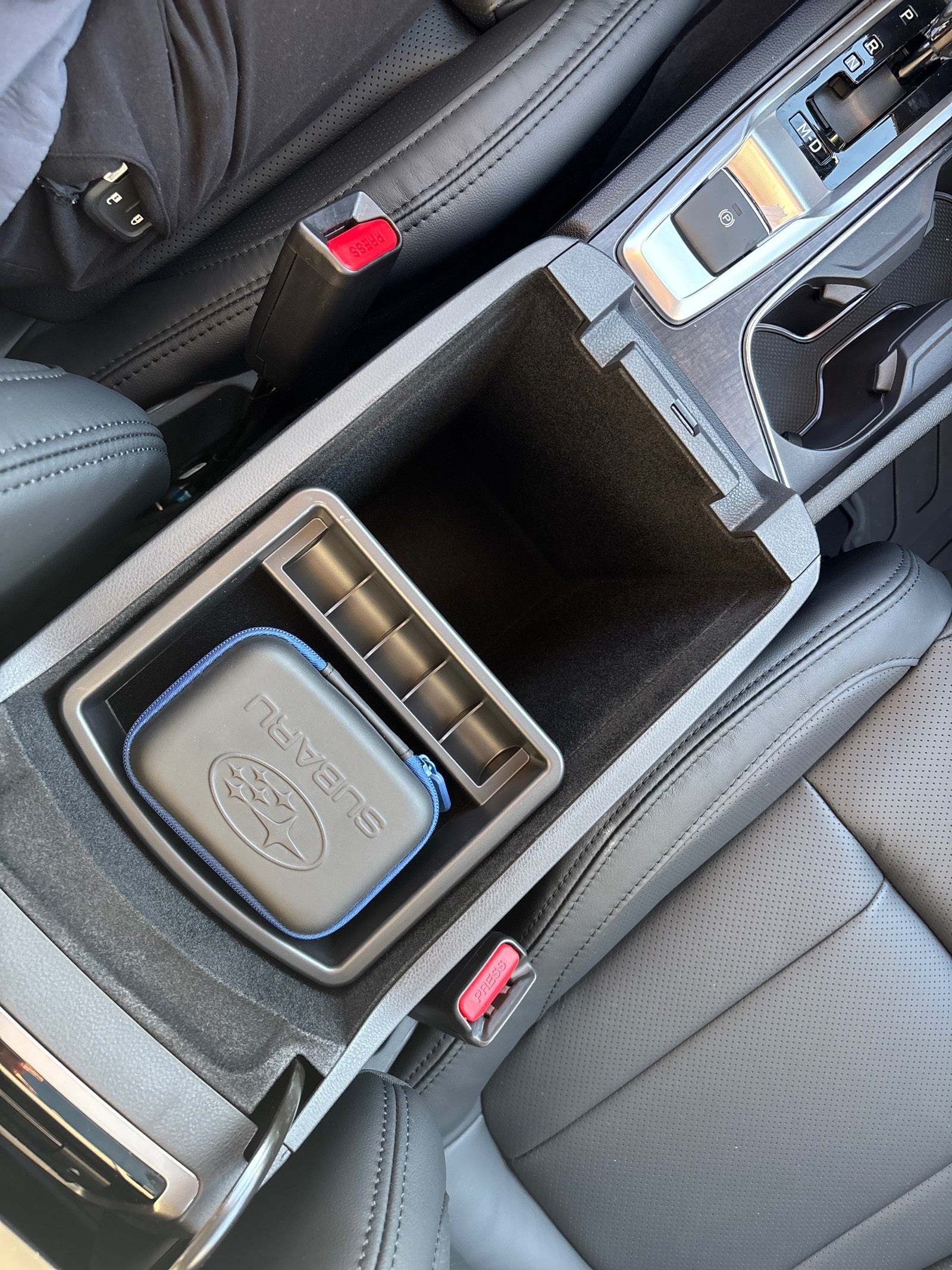 2026 Subaru ASCENT Touring 7-Passenger