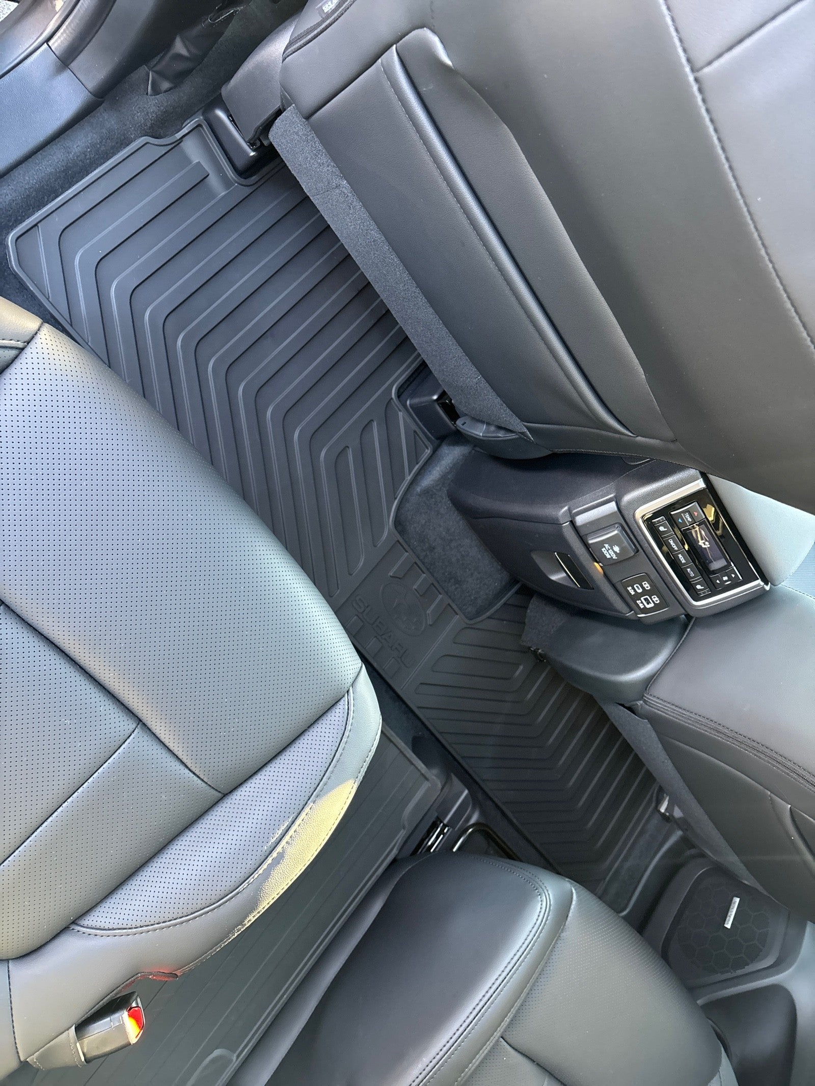 2026 Subaru ASCENT Touring 7-Passenger