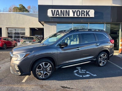 2026 Subaru ASCENT Touring 7-Passenger