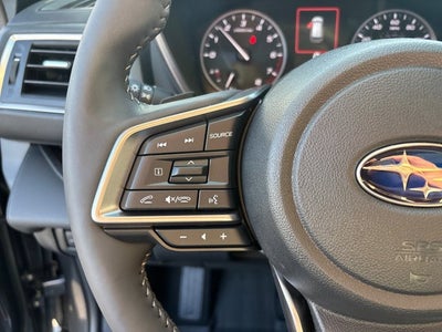 2026 Subaru ASCENT Touring 7-Passenger