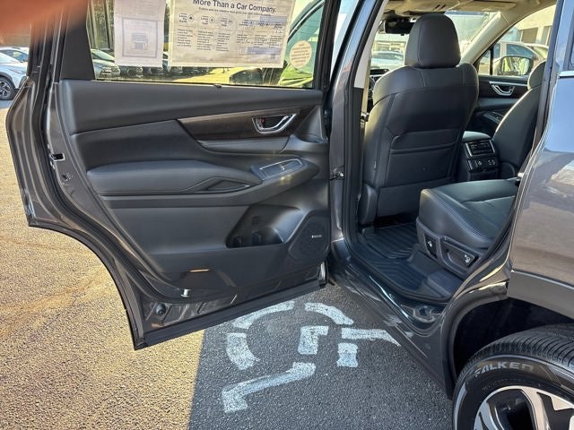 2026 Subaru ASCENT Touring 7-Passenger