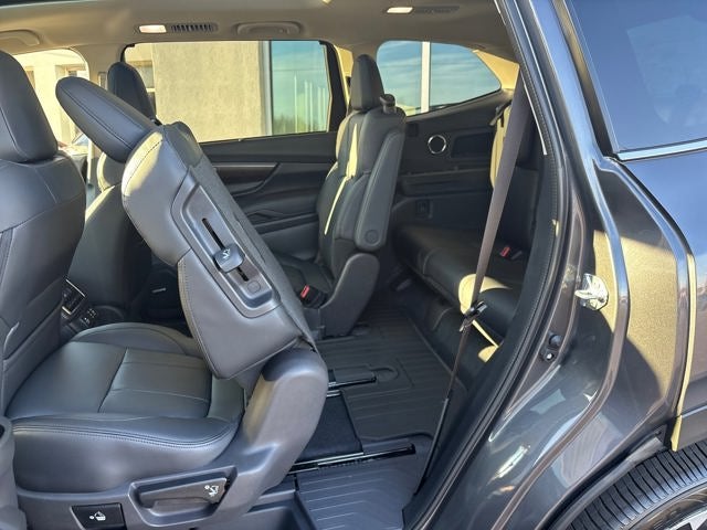 2026 Subaru ASCENT Touring 7-Passenger