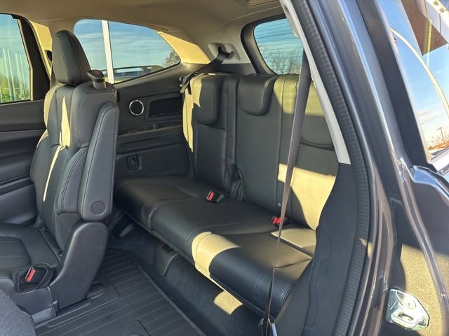 2026 Subaru ASCENT Touring 7-Passenger