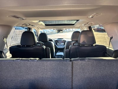 2026 Subaru ASCENT Touring 7-Passenger