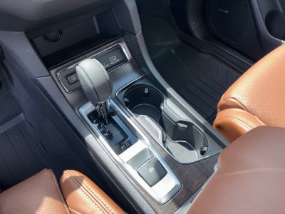 2026 Subaru ASCENT Touring 7-Passenger