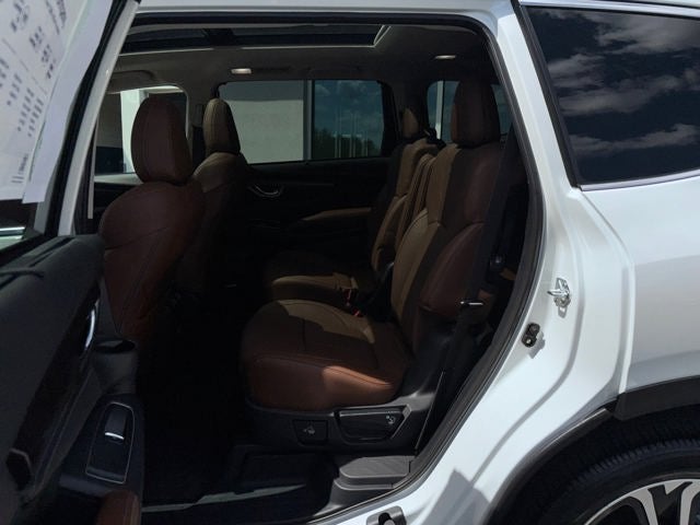 2026 Subaru ASCENT Touring 7-Passenger