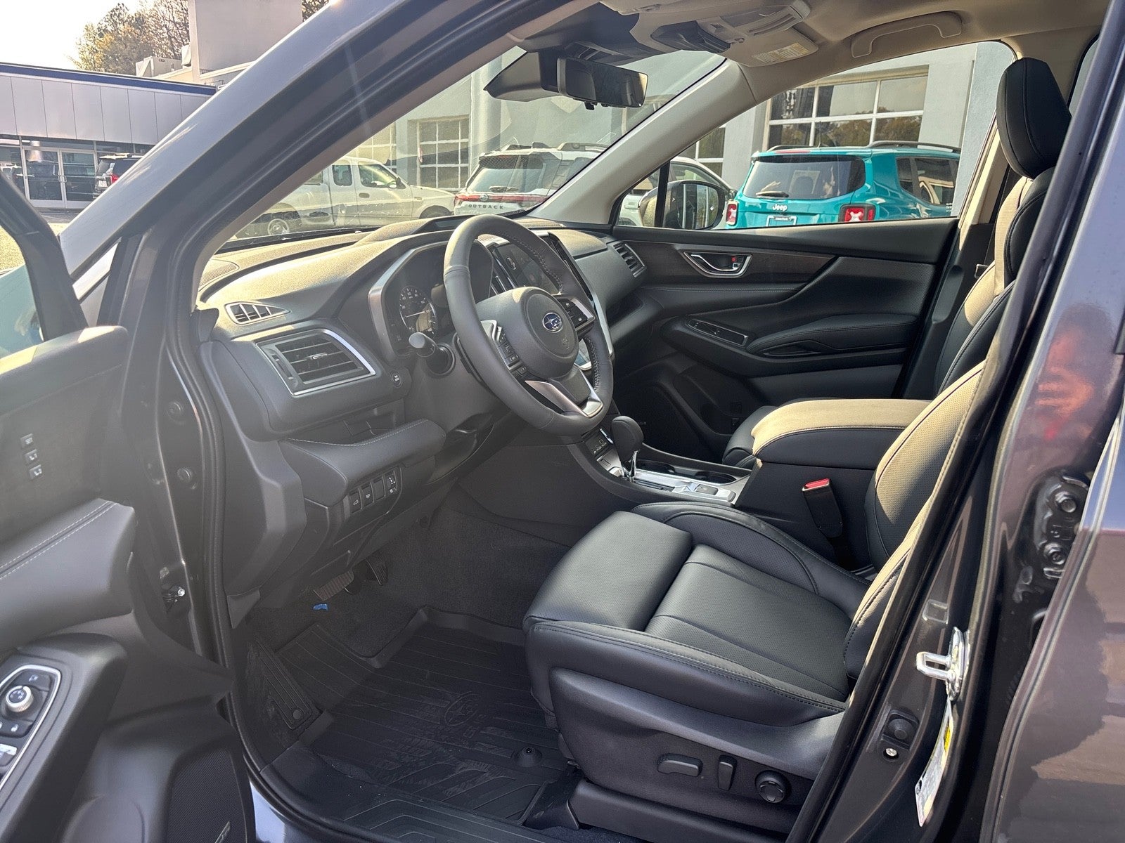 2026 Subaru ASCENT Touring 7-Passenger