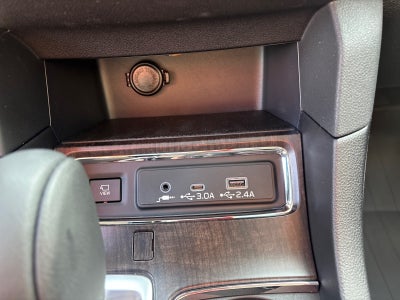 2026 Subaru ASCENT Touring 7-Passenger