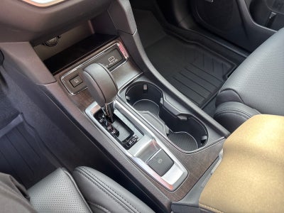 2026 Subaru ASCENT Touring 7-Passenger