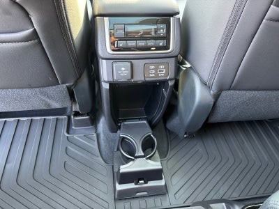 2026 Subaru ASCENT Touring 7-Passenger