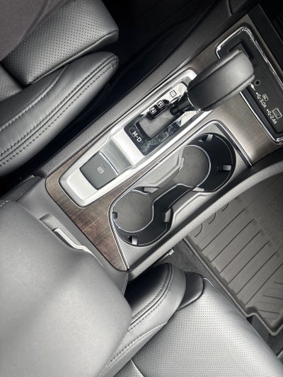 2026 Subaru ASCENT Touring 7-Passenger