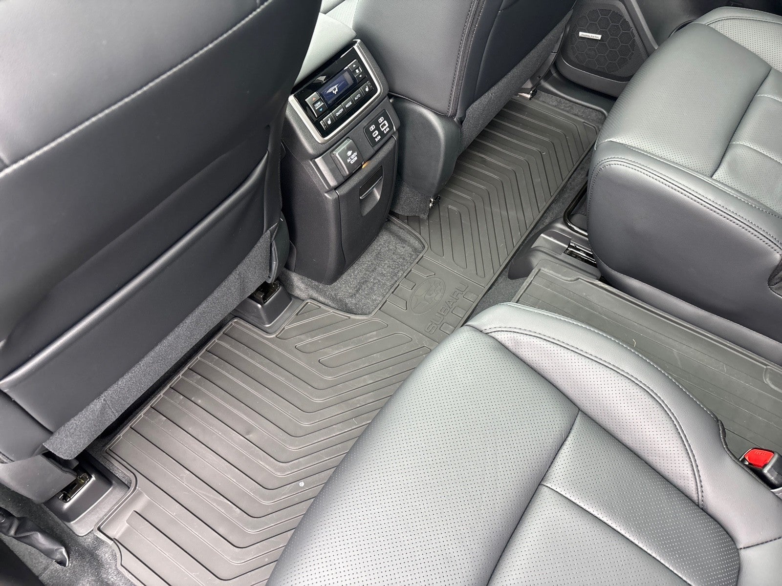 2026 Subaru ASCENT Touring 7-Passenger