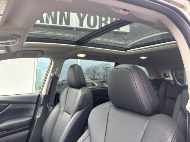 2026 Subaru ASCENT Touring 7-Passenger