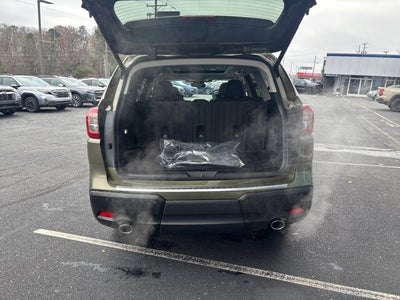 2026 Subaru ASCENT Touring 7-Passenger