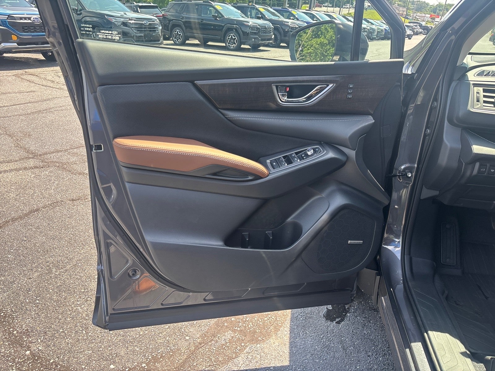 2026 Subaru ASCENT Touring 7-Passenger