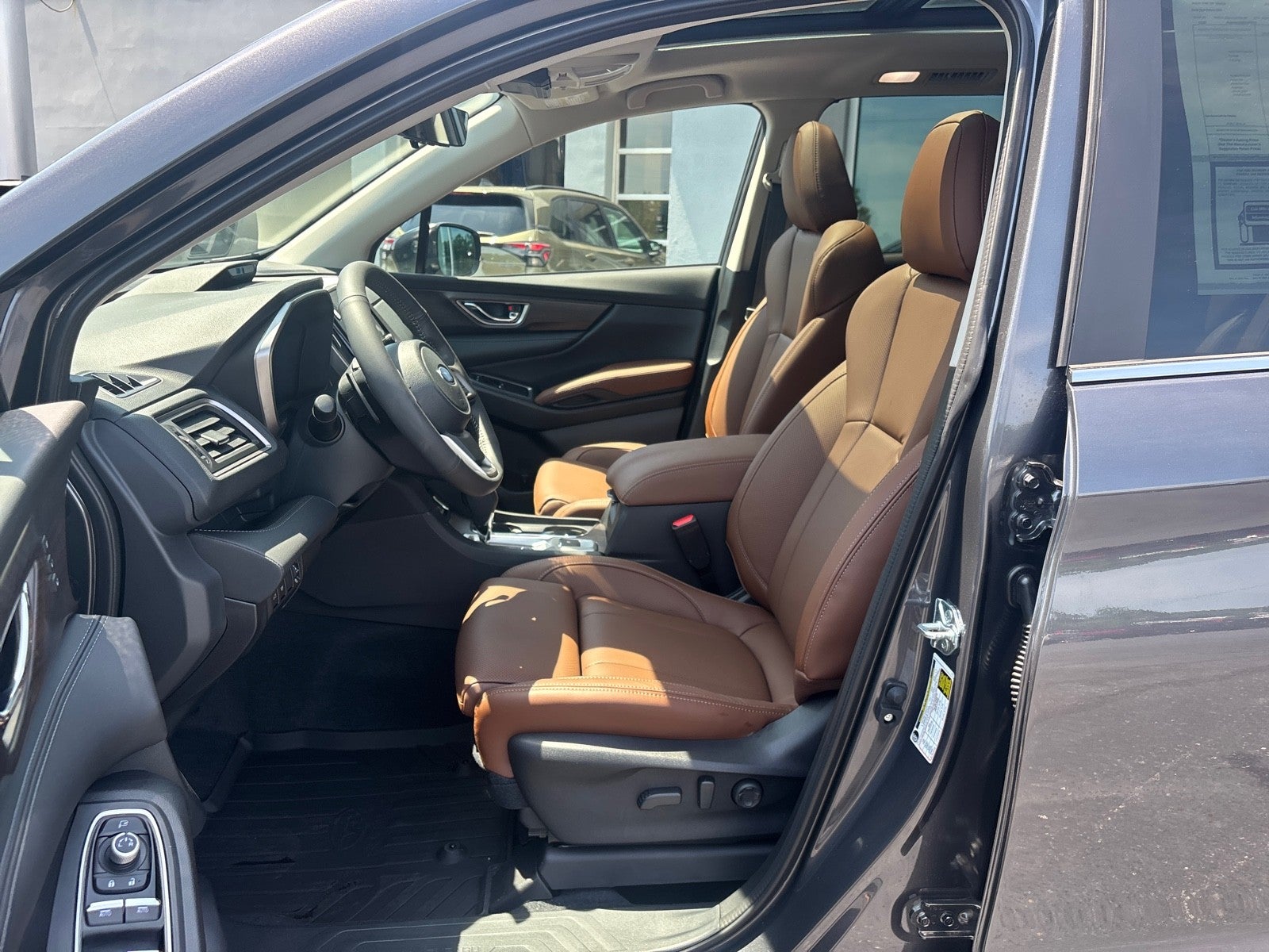 2026 Subaru ASCENT Touring 7-Passenger