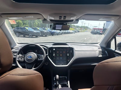 2026 Subaru ASCENT Touring 7-Passenger
