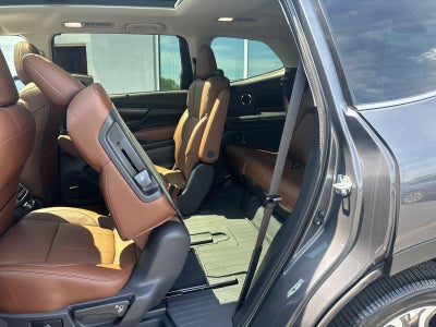 2026 Subaru ASCENT Touring 7-Passenger