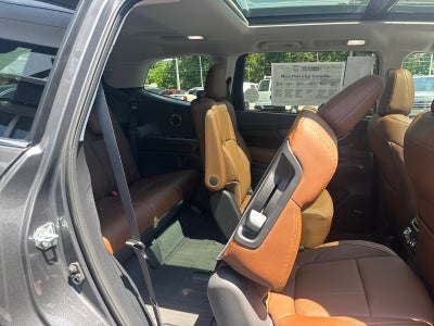 2026 Subaru ASCENT Touring 7-Passenger