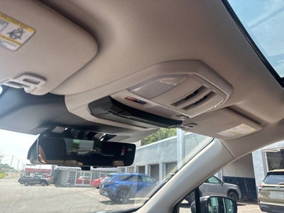2026 Subaru ASCENT Touring 7-Passenger