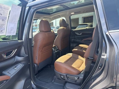 2026 Subaru ASCENT Touring 7-Passenger