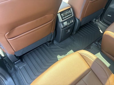 2026 Subaru ASCENT Touring 7-Passenger